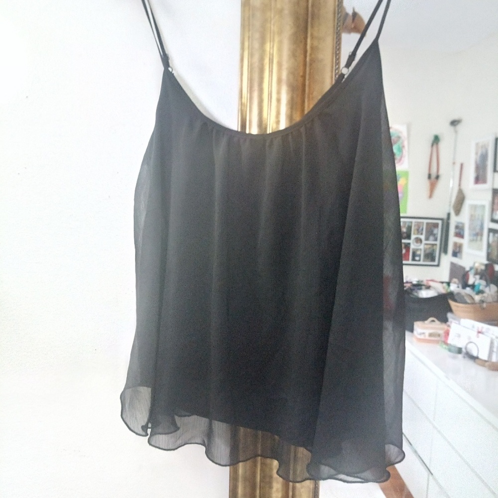 Express camisole size Medium